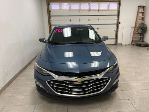 Used 2024 Chevrolet Malibu LT image 17