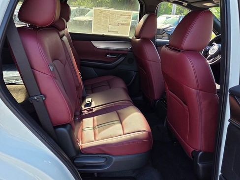 New 2026 MAZDA CX-70 3.3 Turbo S w/ Premium Package image 16