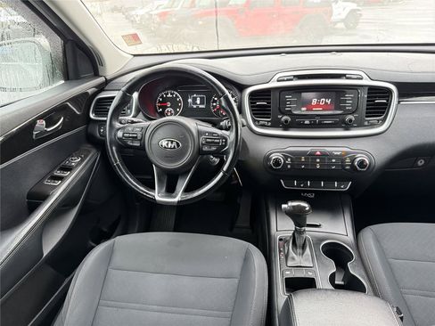 Used 2016 Kia Sorento LX w/ LX Convenience Package image 22