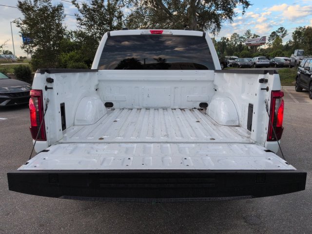 Used 2024 Ford F150 XLT w/ Mobile Office Package AWD/4WD image 13