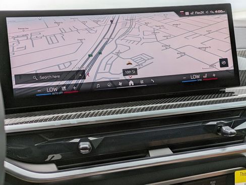 Certified 2025 BMW X5 M60i image 14