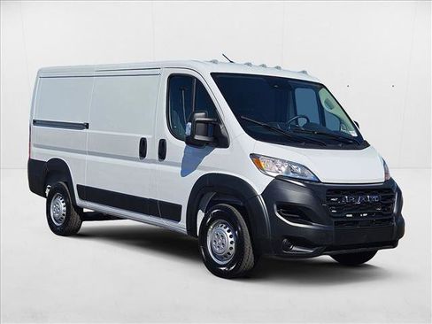 New 2026 RAM ProMaster 1500 image 6