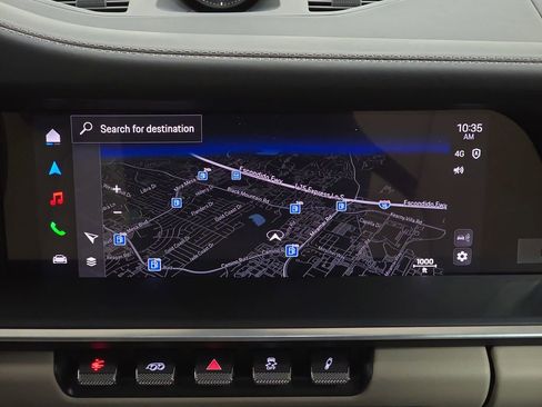 New 2026 Porsche 911 Carrera 4 GTS image 18