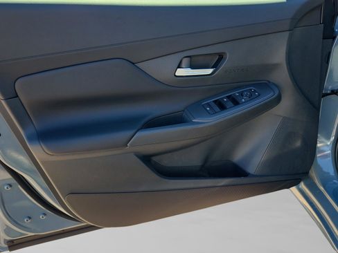 New 2026 Nissan Sentra SV w/ SV Convenience Package image 18