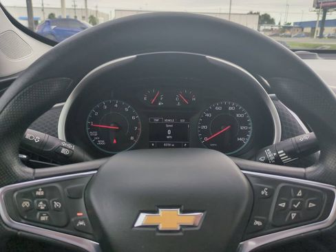 Used 2024 Chevrolet Malibu LT FWD image 32