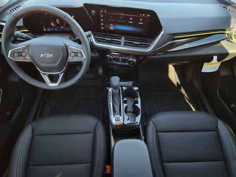 New 2026 Chevrolet Trax ACTIV w/ Driver Confidence Package image 19