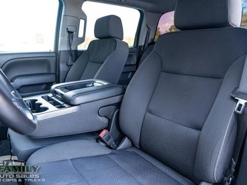 Used 2018 Chevrolet Silverado 1500 LT image 25