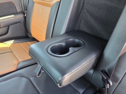 Used 2023 Ford F150 Platinum AWD/4WD image 30