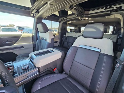 New 2026 GMC Hummer EV SUV AWD/4WD image 22