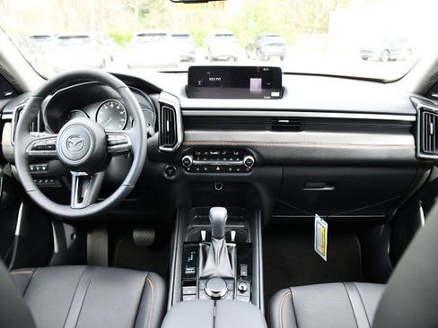 New 2026 MAZDA CX-50 2.5 Hybrid w/ Premium Plus Pkg AWD/4WD image 20