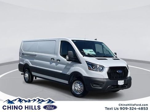New 2025 Ford Transit 350 Base w/ Load Area Protection Package image 1