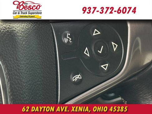 Used 2015 GMC Sierra 1500 SLE w/ All-Terrain Package AWD/4WD image 11