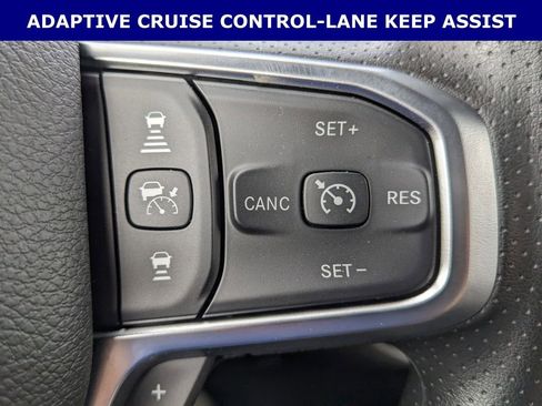 New 2026 RAM 1500 Big Horn w/ Night Edition image 9