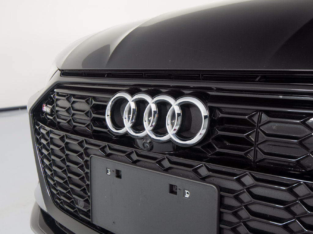 Used 2025 Audi RS 6 performance AWD/4WD image 45