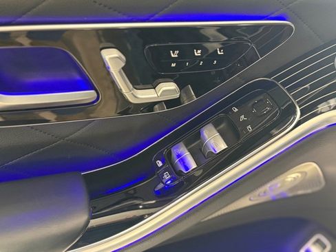 Used 2021 Mercedes-Benz S 580 4MATIC Sedan image 15
