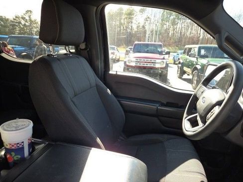 Certified 2024 Ford F150 STX image 20