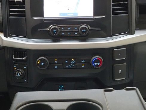 Used 2023 Ford F150 XL w/ FX4 Off-Road Package image 21