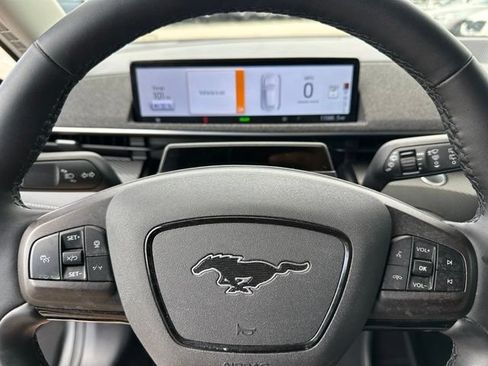 Used 2023 Ford Mustang Mach-E Premium AWD/4WD image 33