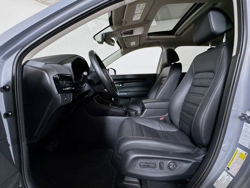 Used 2026 Honda CR-V EX-L image 18