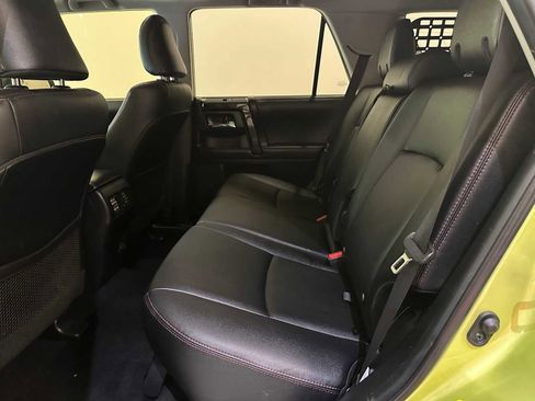 Used 2022 Toyota 4Runner TRD Pro image 26