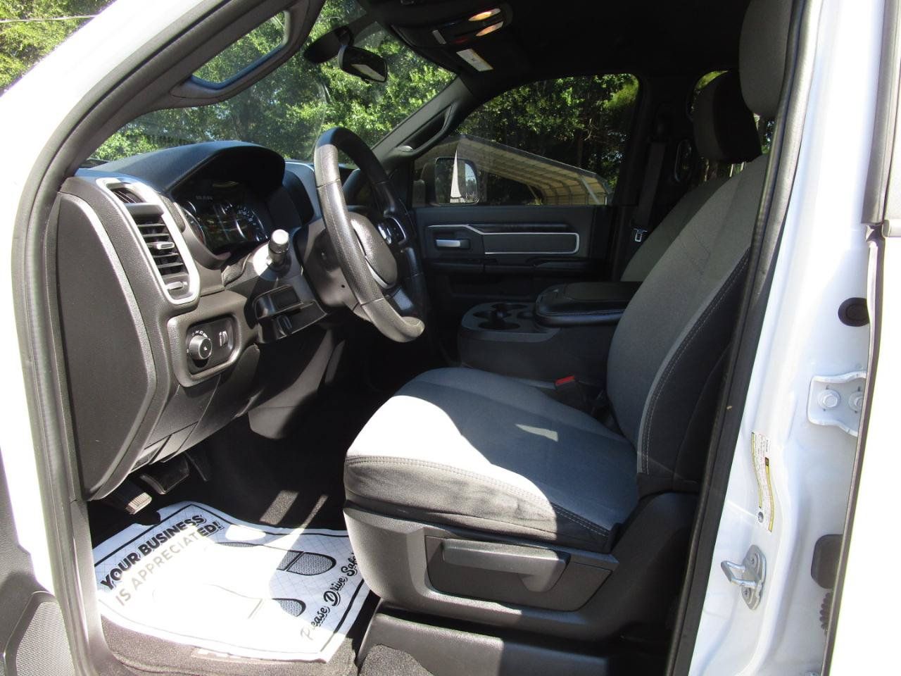 Used 2022 RAM 2500 Big Horn AWD/4WD image 18