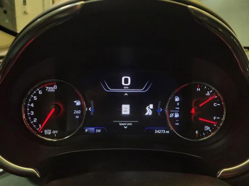 Used 2024 Chevrolet Malibu LT image 23