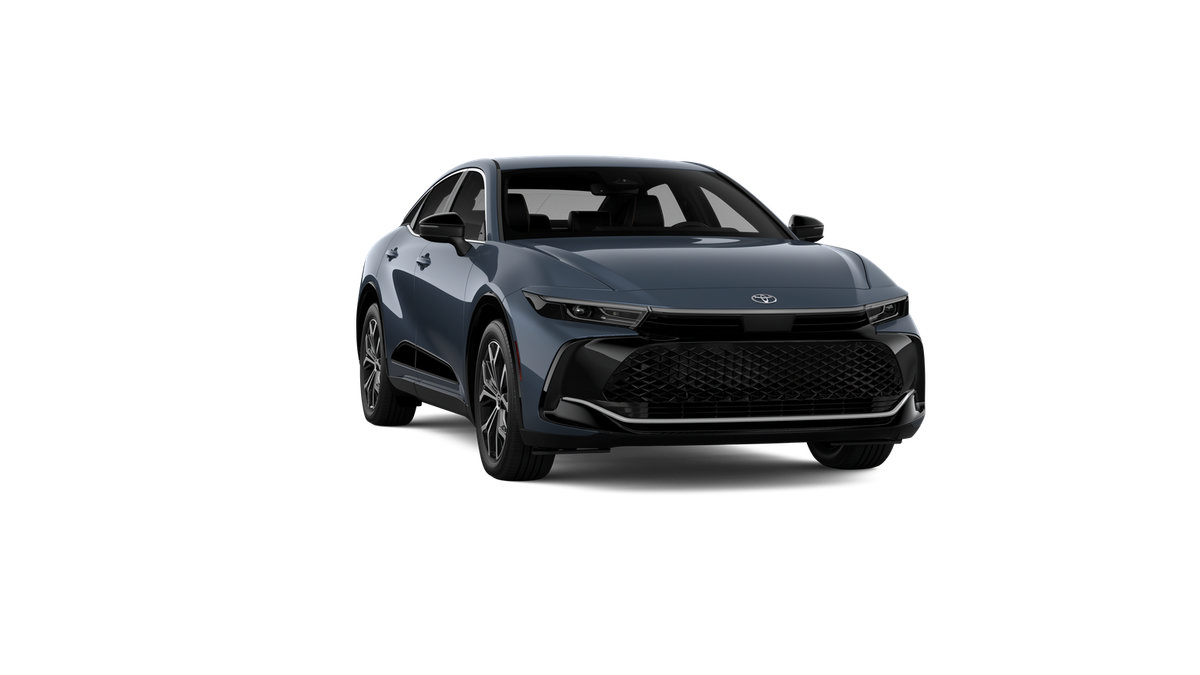 New 2027 Toyota Crown AWD/4WD image 32