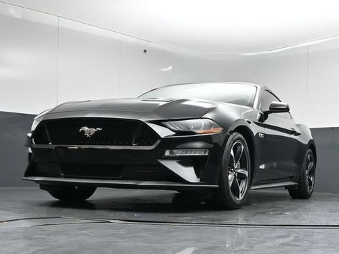 Used 2023 Ford Mustang GT RWD image 35