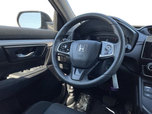 Used 2021 Honda CR-V LX image 11