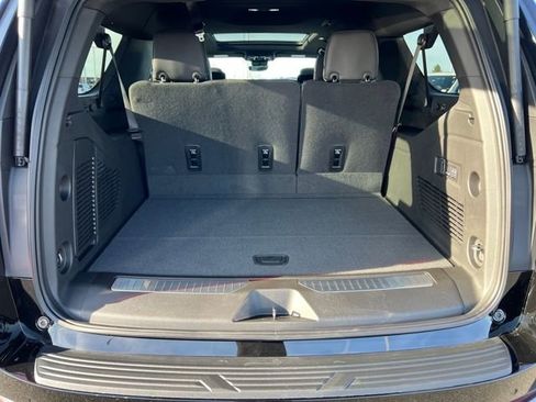 New 2026 GMC Yukon XL AT4 Ultimate image 23