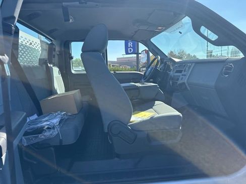 New 2026 Ford F650 2WD SuperCab Super Duty image 9