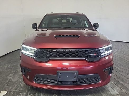 Used 2023 Dodge Durango R/T w/ Blacktop Package image 2