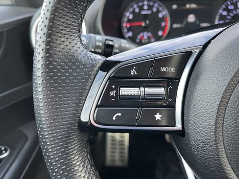 Used 2023 Kia Forte GT-Line w/ GT-Line Premium Package image 16