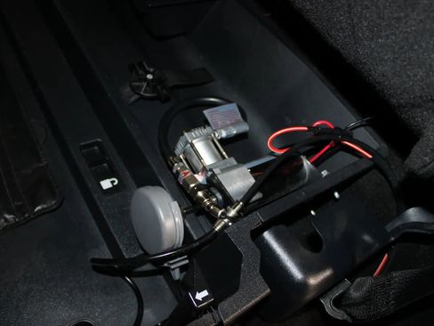 Used 2019 Ford F250 Lariat w/ Lariat Ultimate Package image 19