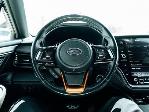 Used 2022 Subaru Outback Wilderness image 24