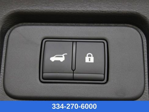 New 2026 Nissan Rogue SV image 28