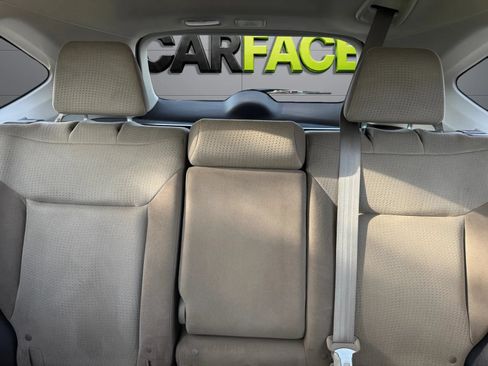 Used 2014 Honda CR-V EX image 33
