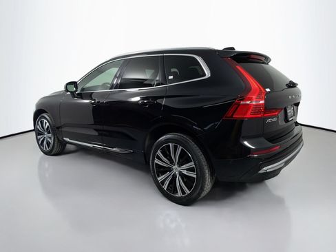 Certified 2023 Volvo XC60 B5 Plus w/ Climate Package FWD image 8