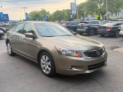Used 2008 Honda Accord EX-L image 6