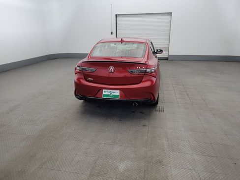 Used 2019 Acura ILX FWD image 7