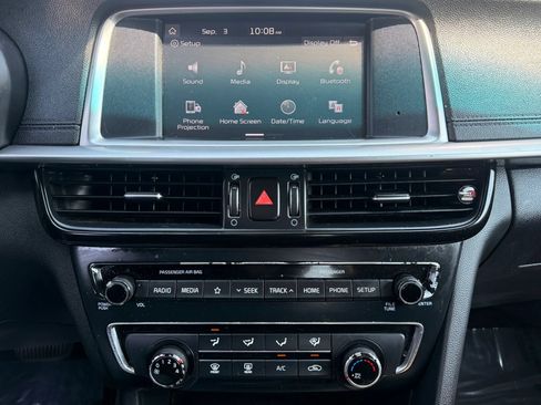 Used 2020 Kia Optima LX FWD image 25