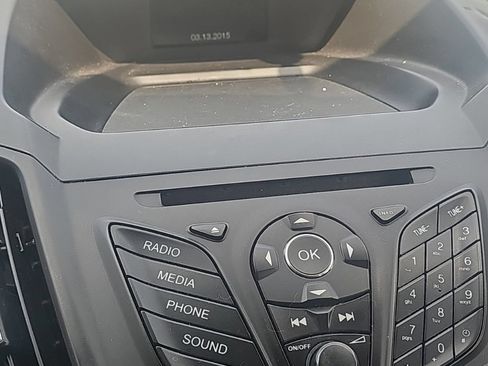 Used 2014 Ford C-MAX SE FWD image 14