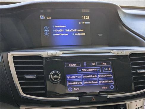 Used 2015 Honda Accord EX-L image 14