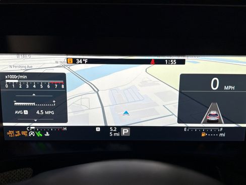 New 2026 Subaru Outback Premium image 21