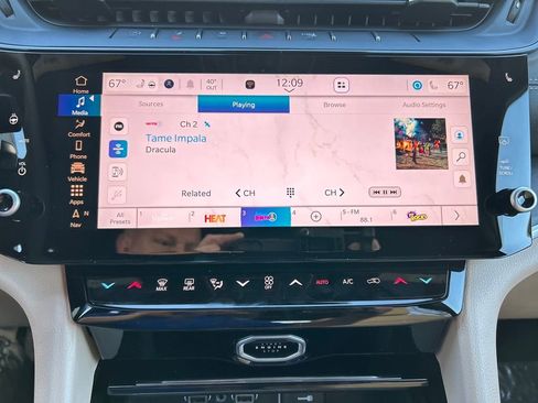 New 2026 Jeep Grand Cherokee Limited image 19