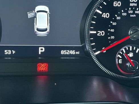 Used 2022 Kia Telluride SX w/ SX Prestige Package image 33