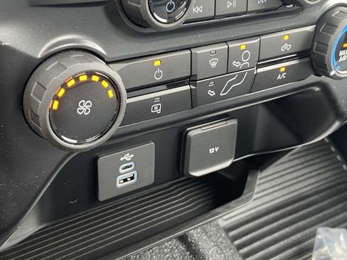 New 2025 Ford F350 XL w/ XL Chrome Package image 20