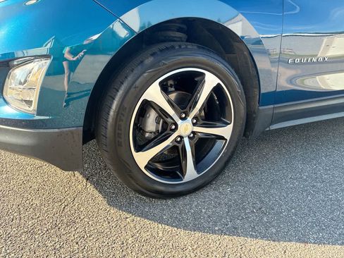Used 2021 Chevrolet Equinox LT FWD image 31