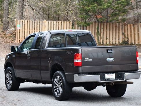 Used 2006 Ford F150 XL image 4