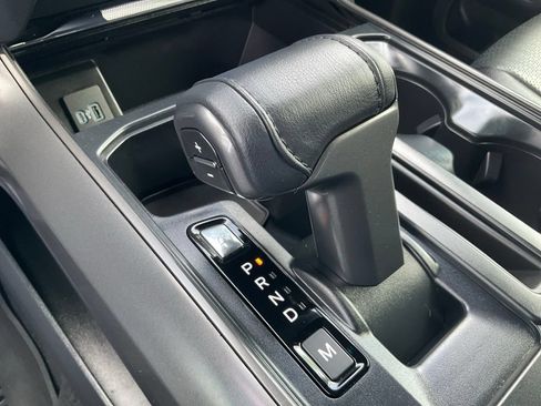 Used 2024 Ford F150 Lariat AWD/4WD image 28